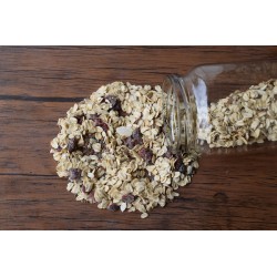 Muesli Karuwen Berry