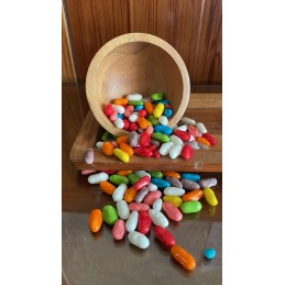 Caramelo Porotitos
