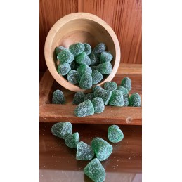 Gomitas Eucaliptus