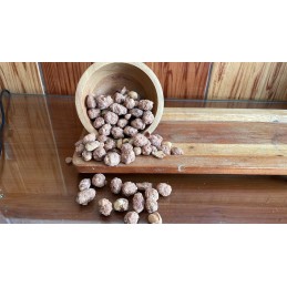 Mani Confitado Tradicional