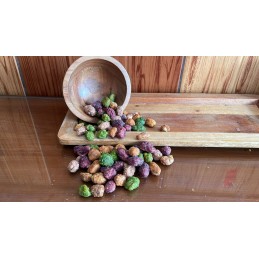 Mixto  Confitados Sabores...