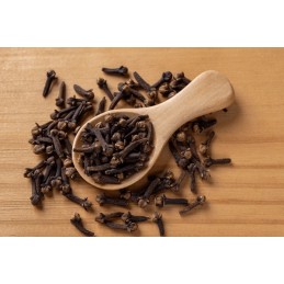 CLAVO DE OLOR ENTERO