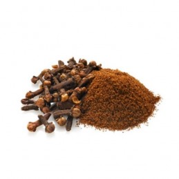CLAVO DE OLOR MOLIDO
