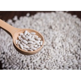 POROTO BLANCO ALUBIA