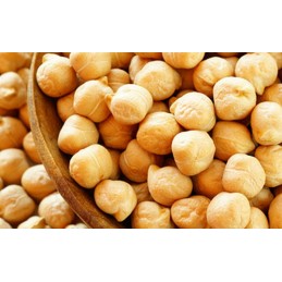 GARBANZO SIN PIEL ENTERO
